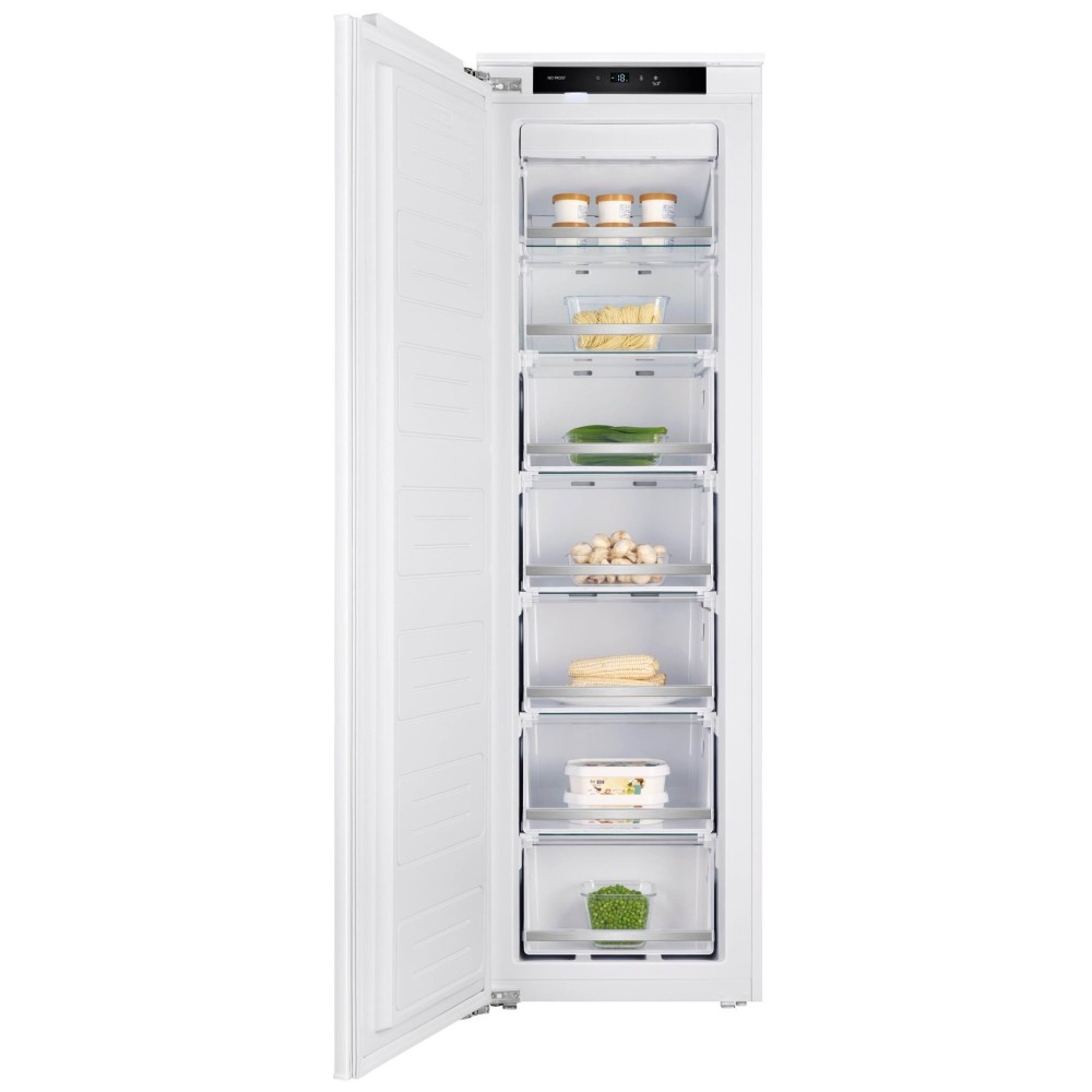 Lofra GBP0518 / 0 | Kein Frost 200l vertikaler Gefrierschrank