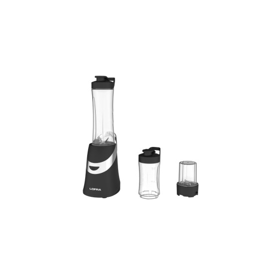 Lofra IPBANM3 + 61E / 1 | Smoothie 600ml mini blender + 300ml
