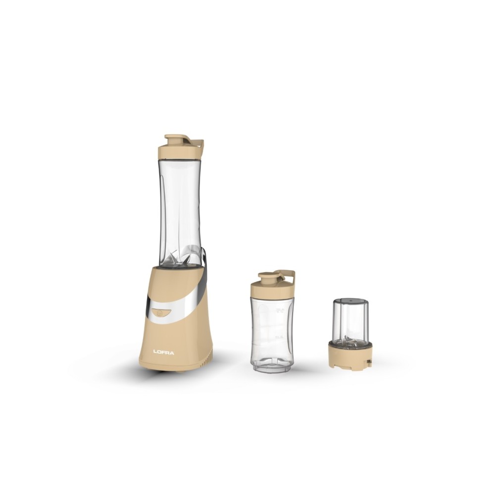 Lofra IPBANM3 + 61E / 1 | Smoothie 600 мл мини Blender + 300 мл