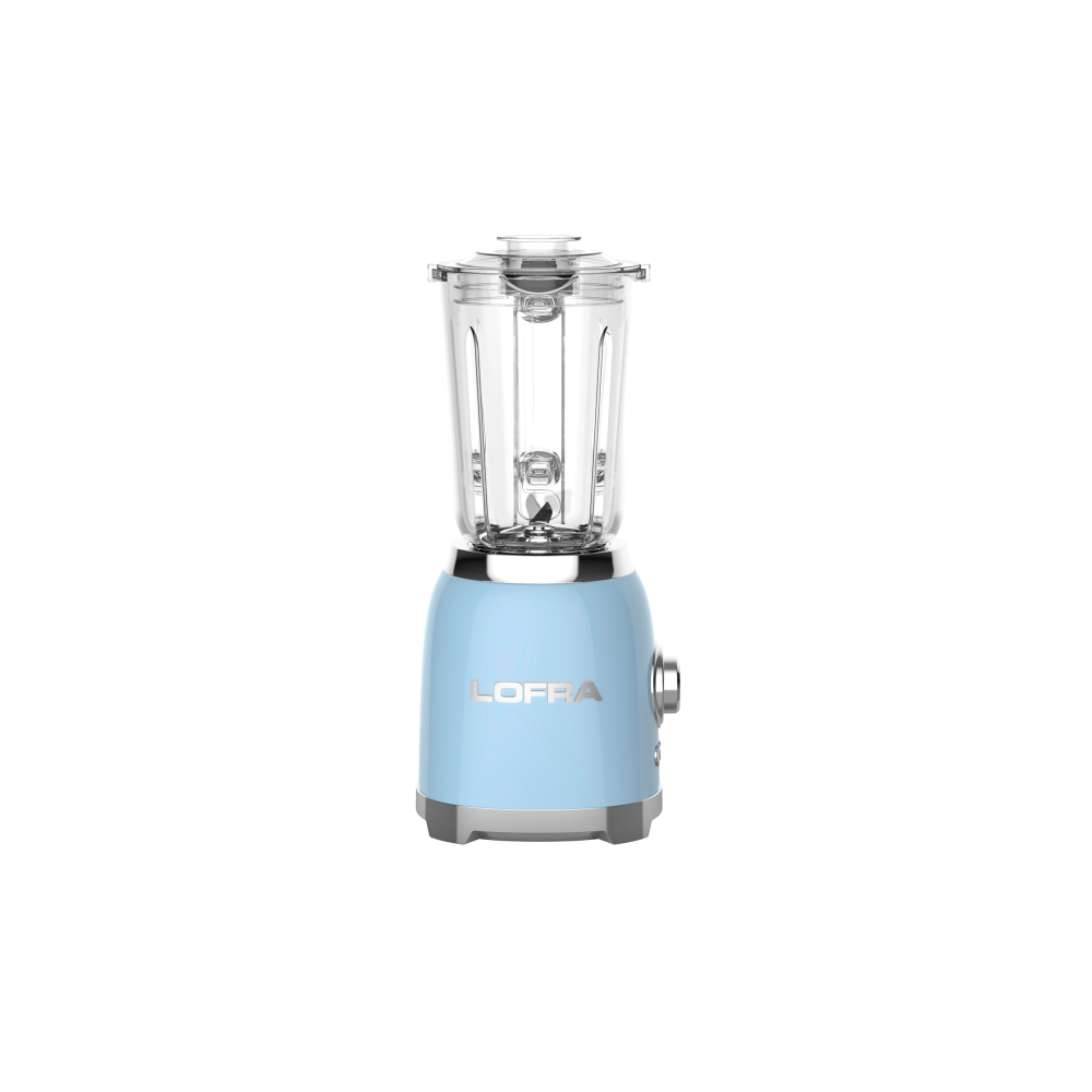 Lofra ITbalb15re / 1 | Mélangeur de verre 1.5L 800W