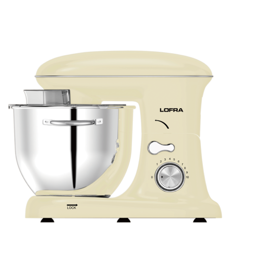 Lofra ISANM50PMX / 1 | Planetary 10 speed 5L