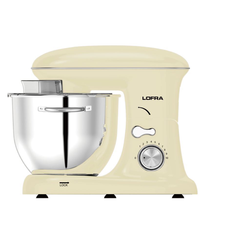 Lofra Isanm50pmx / 1 | Planetario 10 Velocidad 5L