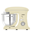 Lofra ISANM55MT / 1 | 1800W 6.5L Aluminum Display Mixer : colours - Ivory