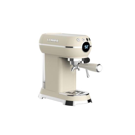 Lofra Iyanm2SA / 1 | 咖啡机20个地面杆和胶囊