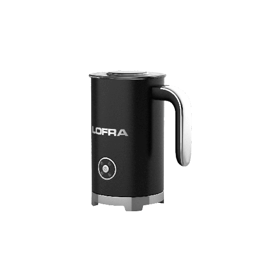 Lofra ImanM244e / 1 | Electric mounting 4 stainless steel functions