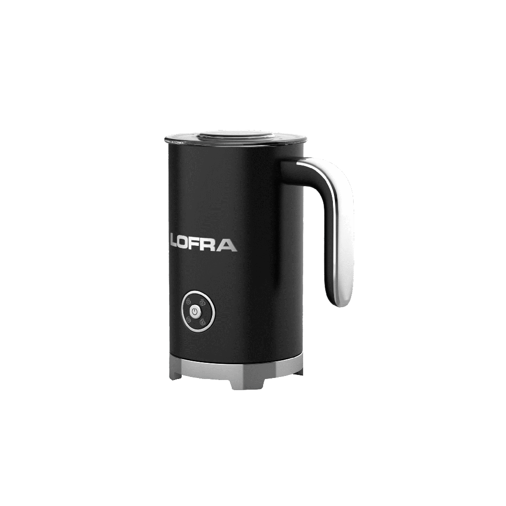 Lofra ImanM244e / 1 | Electric mounting 4 stainless steel functions