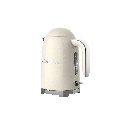 Lofra IkanM17E / 1 | 1.7l ivory electric kettle in metal : colours - Ivory