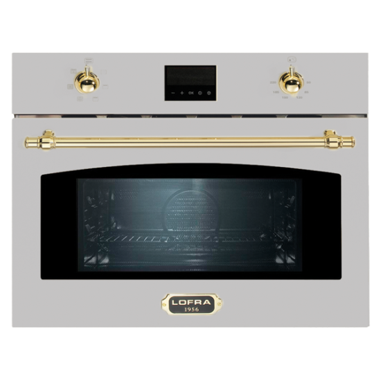 Lofra FMRS66ME Microonde Combinato 38L Incasso