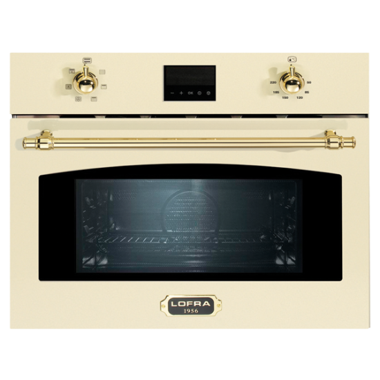 Lofra FMRS66 Microwave combined 38L built-in