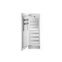Bertazzoni Frz7555UMTT | Gefrierkühlschräuber Säule 75 cm Professionelle Serie