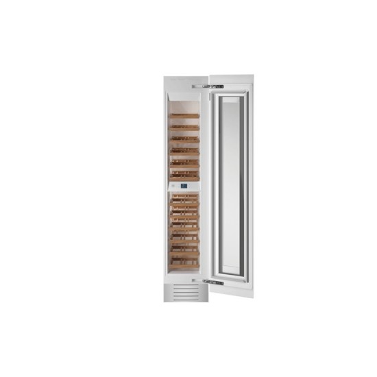 Bertazzoni WC455Brp2t | Kellerweine eingelassene 45 cm professionell