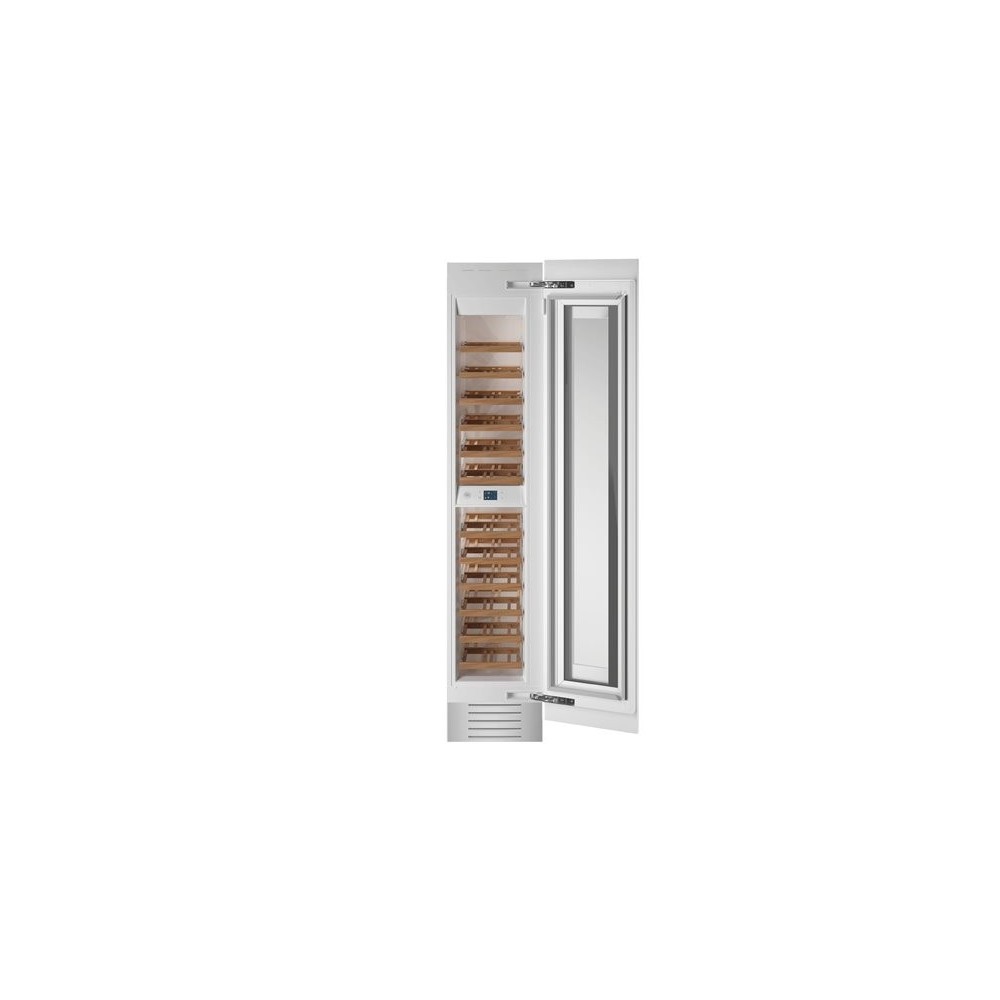 Bertazzoni WC455Brp2t | Kellerweine eingelassene 45 cm professionell