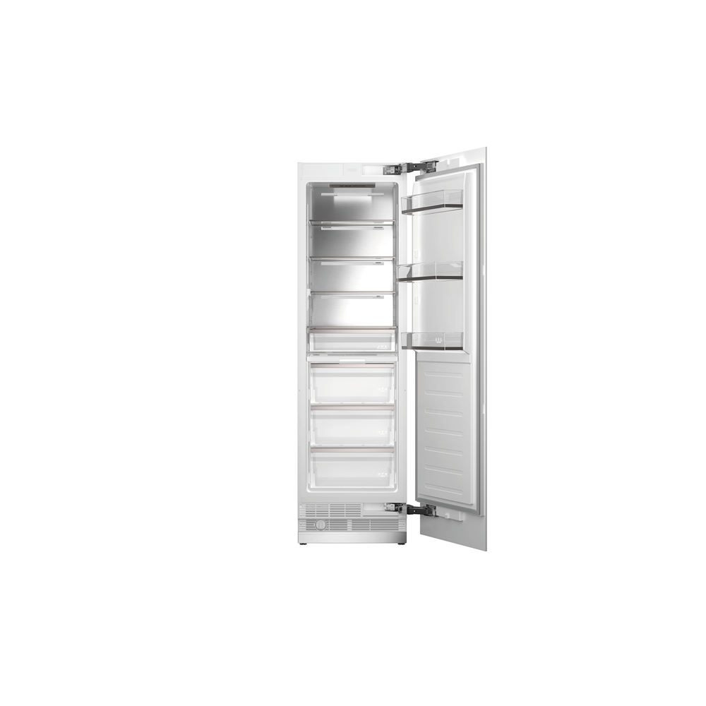 Bertazzoni Rld60s5fpns | 60 cm 357l Sin frigoria incorporada helada