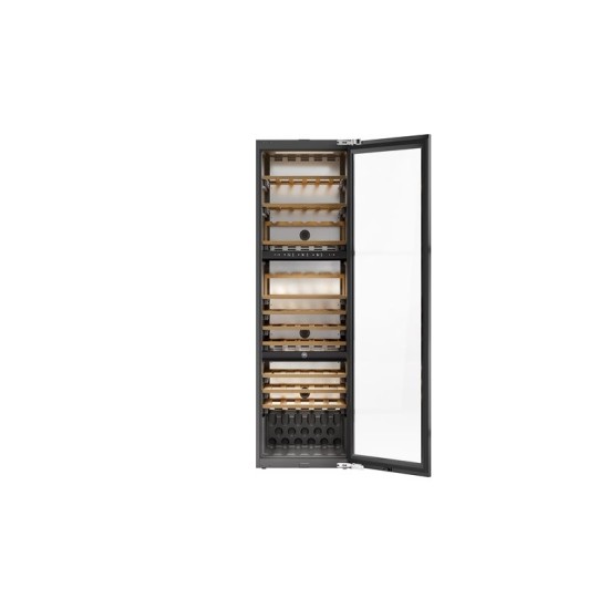 Bertazzoni RWC177B4TPNP | Wine cellar built-in H177 88 bottles