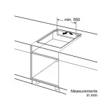 "“介绍性烹饪计划 Bosch Series 8” 60厘米