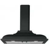 smeg kc19p Cappa a parete, 90 cm, panna.