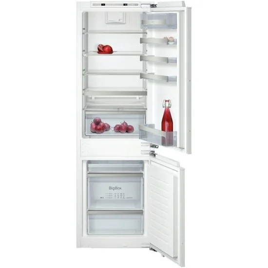 Neff: Combined Fridge Integrable to Train.