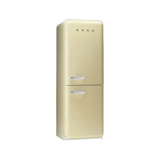 Smeg FAB32RCR5 | Kombinierte Kühlschrankcreme 60 cm
