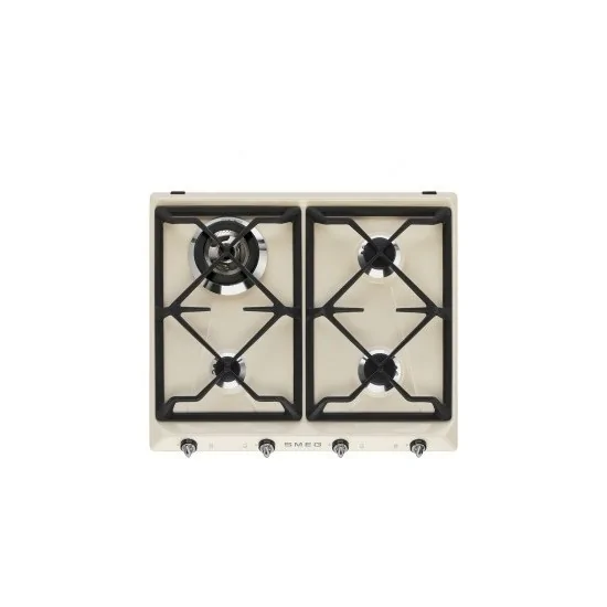 smeg SR964BGH 库克群岛计划,60厘米,白人。. Aesthetic Victoria