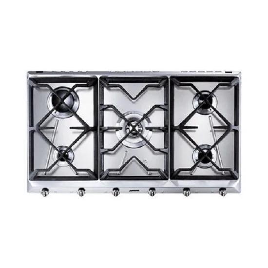 poêle à bois SRV596GH5