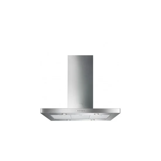 smeg KI120XE Island hood, 120厘米, satin stainless Steel.