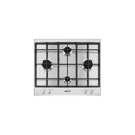 plan de cuisson, 60 cm, acier inoxydable P260XGH