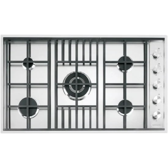 1plb5 Barazza Gaskochplan