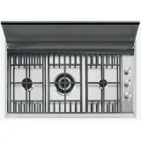 barazza 1plbc2t PIANO COTTURA LAB DA 90