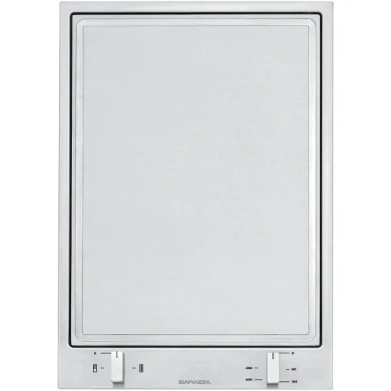 1pbftk Barazza Cocina de piso para Teppanyaki