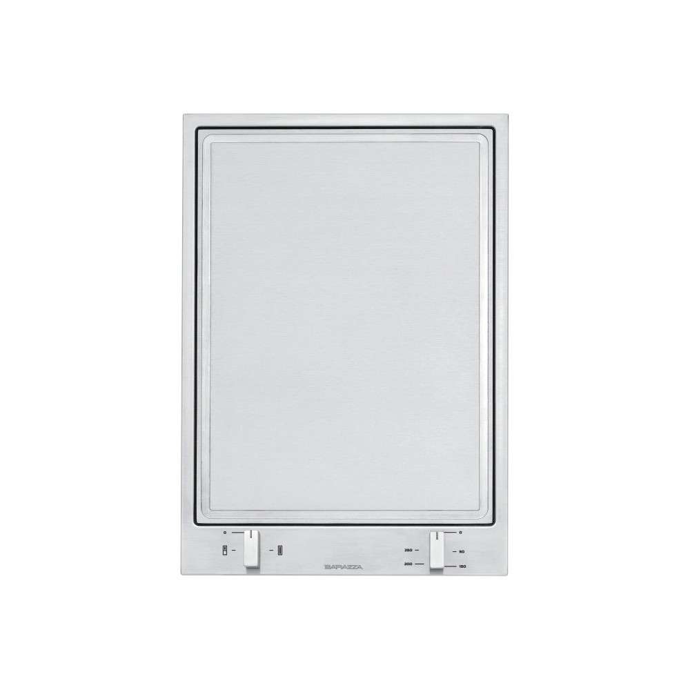 1pbftk Barazza Cocina de piso para Teppanyaki