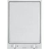 1pbftk Barazza Cocina de piso para Teppanyaki