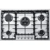 页: 1 Barazza Filotop/Incline Gas Cook