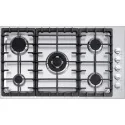 页: 1 Barazza Filotop/Incline Gas Cook