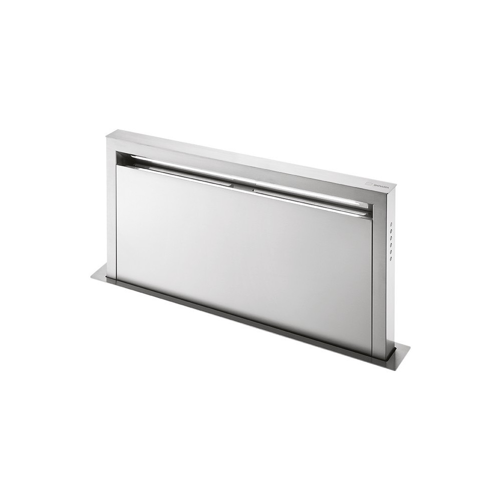 1kbdd Barazza Base hood