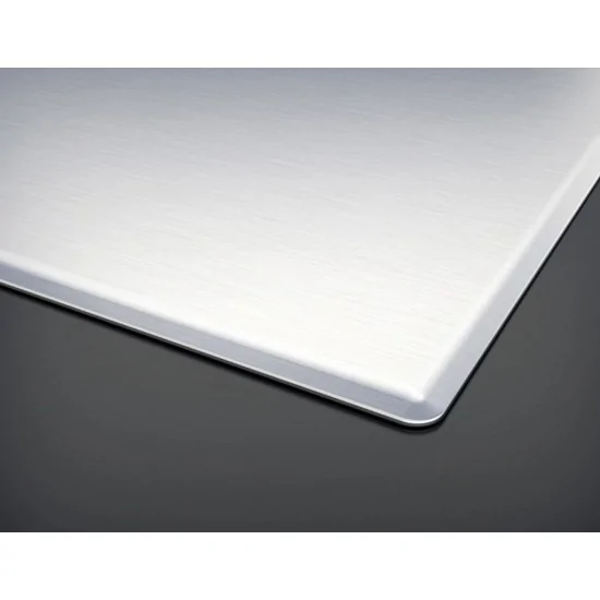 1les91 Barazza Ribased Edge Inch Bath