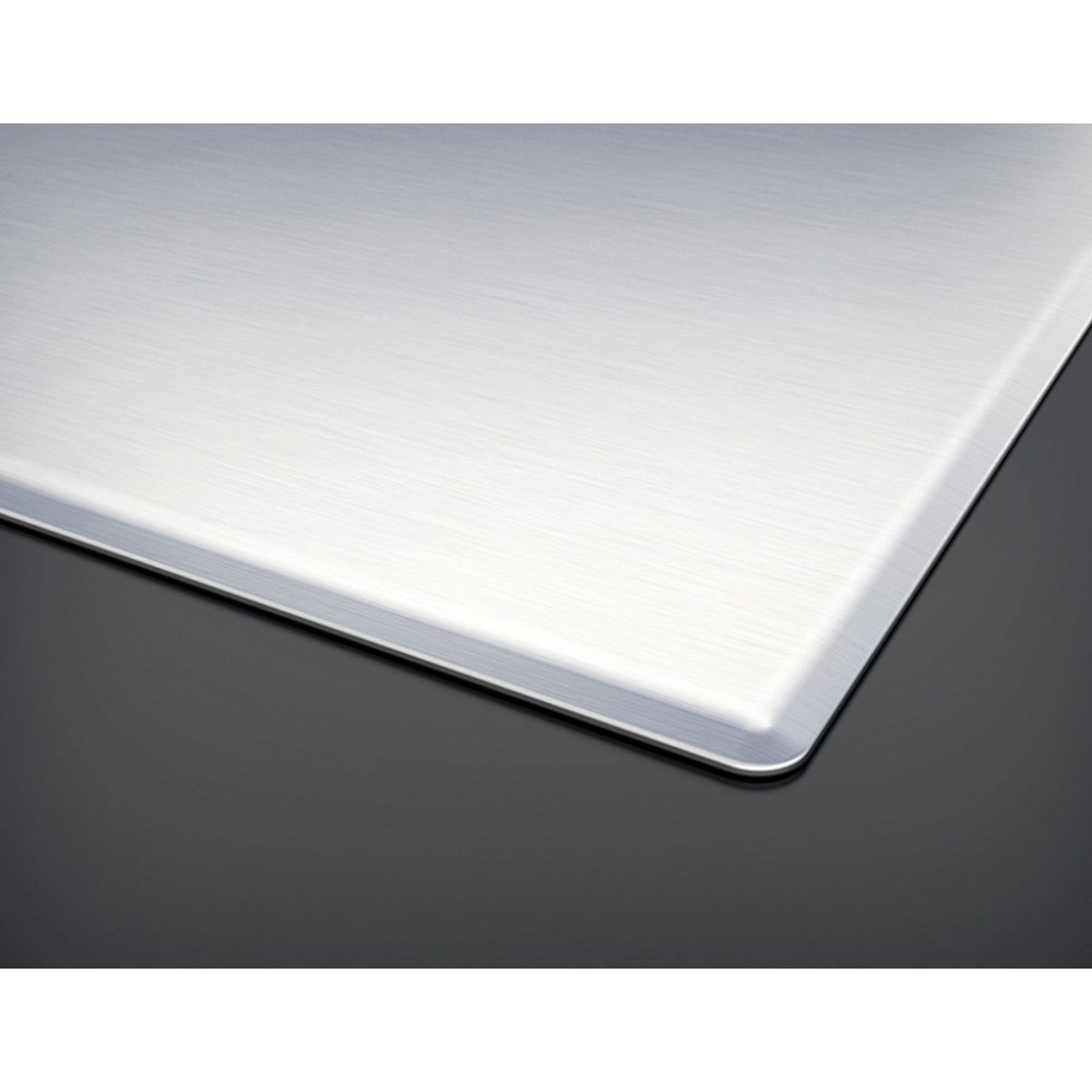 1les91r Barazza Ribased Edge Inch Bath