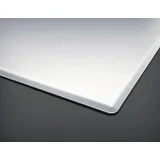 barazza 1les91pd LAVELLO EASY INCASSO BORDO PIATTO and FILO DA 86 x51