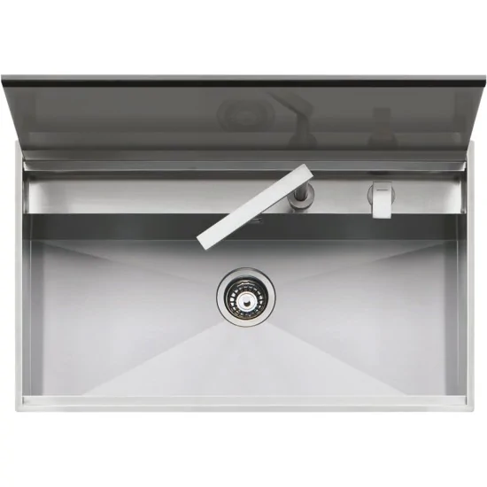 1llb Barazza Ванна Piatto/Filotop