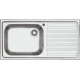 barazza 1lfs10d LAVELLO B_FAST INCASSO DA 100×50