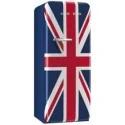 Smeg FAB28RDUJ5 50个单门冰箱,Jack,60厘米
