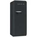 Smeg FAB28RDBLV5 Terciopelo negro, 60 cm