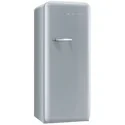 Smeg FAB28RSV5 单门50',金属灰,60厘米
