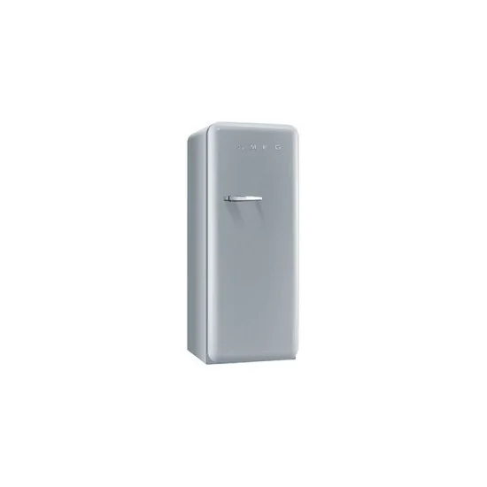 Smeg Fab28RSV3 冰箱 50 灰色金属 页: 1