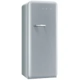 Smeg Fab28RSV3 冰箱 50 灰色金属 页: 1
