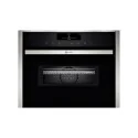neff C18FT48N0 Forno compatto combinato a vapore