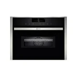 neff C18FT48N0 Forno compatto combinato a vapore