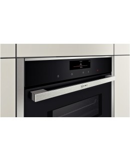 vapore Neff Z13CR10X0 accessorio per forno e piano cottura/griglia 