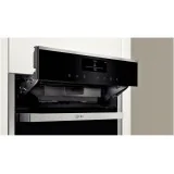 neff C18FT48N0 Forno compatto combinato a vapore