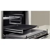 neff C18FT48N0 Forno compatto combinato a vapore