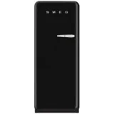 "Smeg Refrigerators in Pastel Colours: Stylish Elegance!"